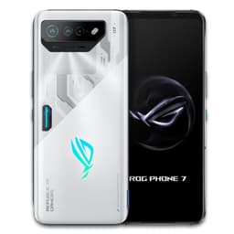 Asus ROG Phone 7 512 Go - Blanc - Débloqué