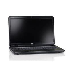 Dell Inspiron N5110 15" Core i7 2.2 GHz - HDD 500 Go - 4 Go AZERTY - Français