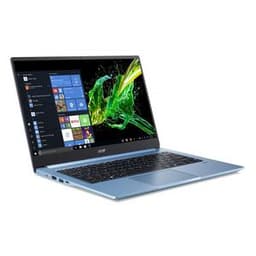 Acer Swift 3 14" Core i7 1.3 GHz - SSD 512 Go - 8 Go AZERTY - Français