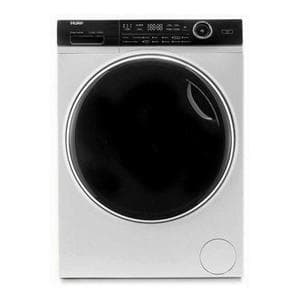 Lave-linge séchant 59,5 cm hublot Haier HWD100B14979