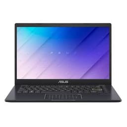 Asus E410M 14" Pentium 1.1 GHz - SSD 128 Go - 4 Go QWERTY - Portugais