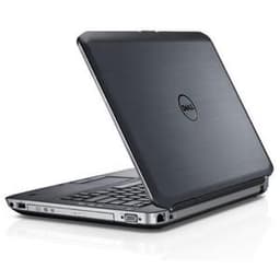 Dell Latitude 5530 15" Core i7 2.6 GHz - SSD 256 Go - 16 Go QWERTZ - Allemand