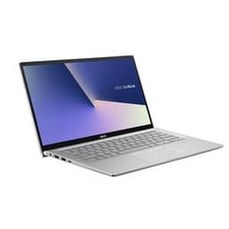 Asus ZenBook UM462DA-AI036T 14" Ryzen 7 2.3 GHz - SSD 256 Go - 8 Go AZERTY - Français
