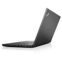 Lenovo ThinkPad T460S 14" Core i7 2.6 GHz - SSD 512 Go RAM 8 Go QWERTZ - Allemand