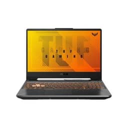 Asus TUF Gaming A15 FA506ICB-HN173 15" Ryzen 5 3 GHz - SSD 512 GB - 16 Go - NVIDIA GeForce RTX 3050 AZERTY - Français