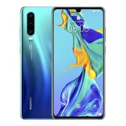 Huawei P30 256 Go - Bleu - Débloqué