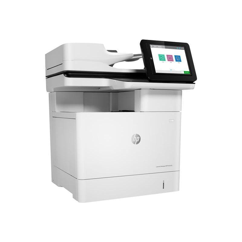 HP LaserJet Managed MFP E62555dn Laser monochrome
