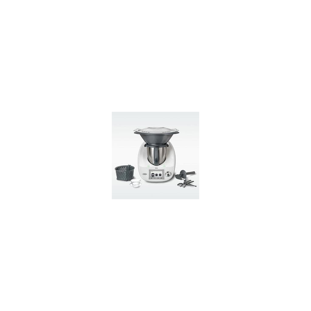 Thermomix TM5
