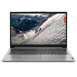 Lenovo IdeaPad 1 15AMN7 15" Ryzen 3 2.4 GHz - SSD 512 Go - 16 Go AZERTY - Français