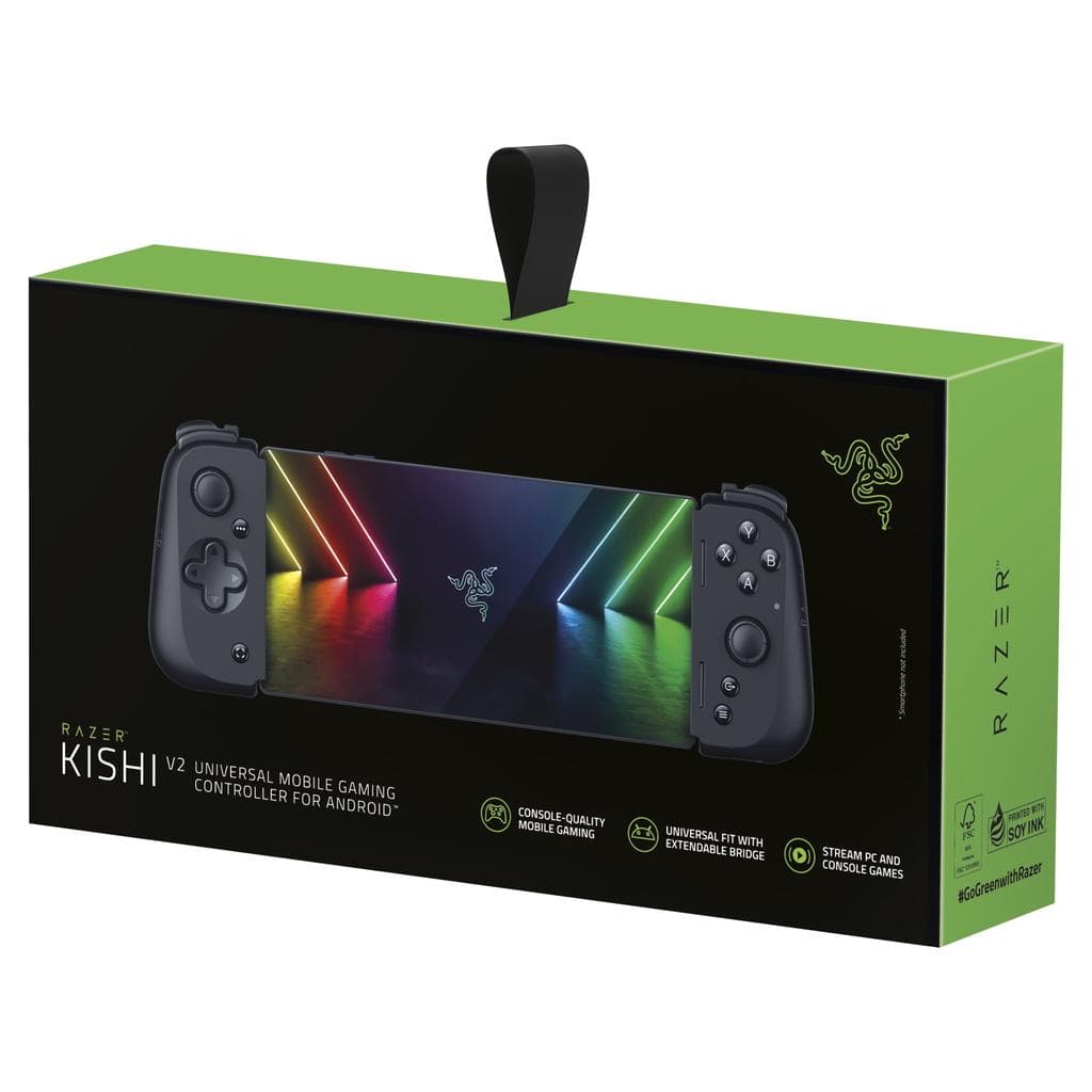 Manette Razer Kishi V2
