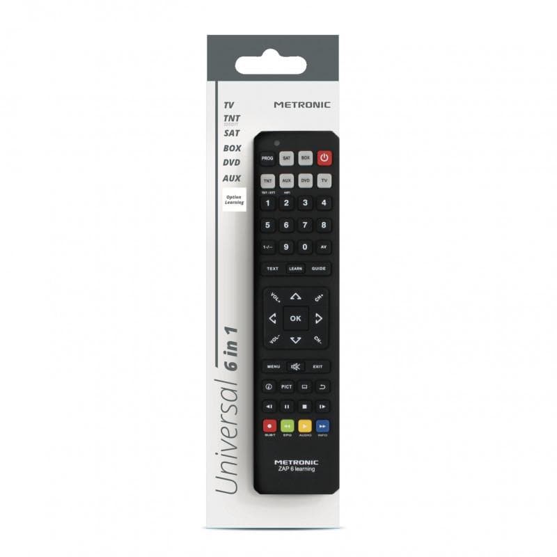 Accesoire TV Metronic 495398