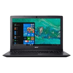 Acer Aspire 3 A315-33-P182 15" Pentium 1.6 GHz - SSD 256 Go - 4 Go AZERTY - Français