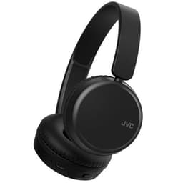 Casque sans fil Jvc HA-S36W - Noir