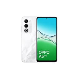 Oppo A5 128 Go - Blanc - Débloqué
