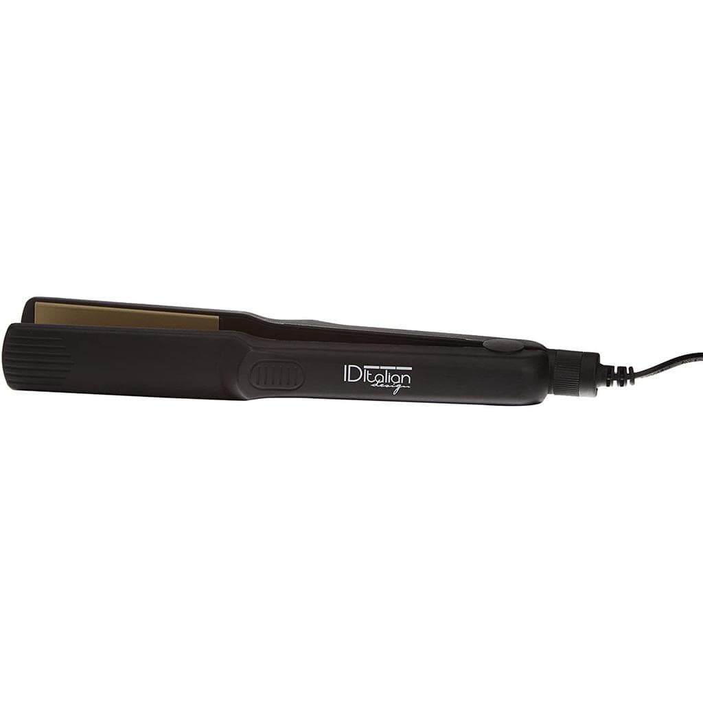 Lisseur Italian Design Pro Styler IDEE202 - Noir