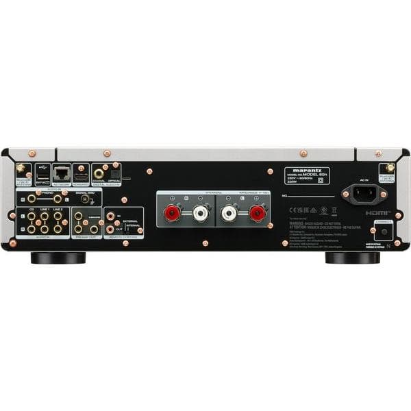 Amplificateur Marantz 60N