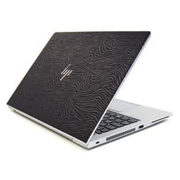 HP elitebook_840_g5 14" Core i5 2.6 GHz - SSD 512 Go RAM 16 Go AZERTY - Français