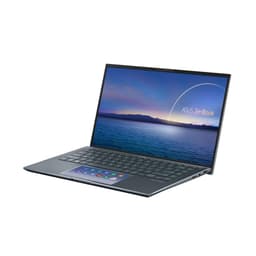 Asus ZenBook UX435EG-KK422W 14" Core i7 2.8 GHz - SSD 1 To - 16 Go AZERTY - Français