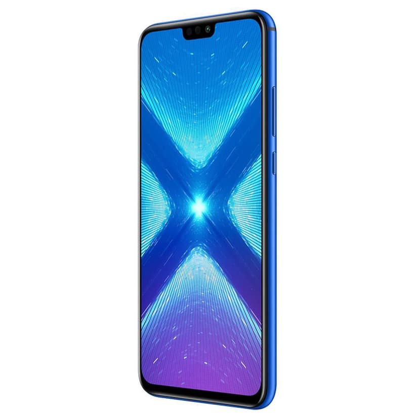 Honor X8