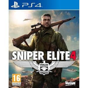 Sniper Elite 5 - PlayStation 4