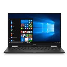 Dell XPS 13 9365 13" Core i7 1.3 GHz - SSD 256 Go - 16 Go AZERTY - Français