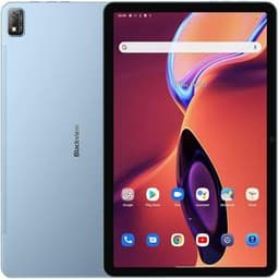 Blackview Tab 16 256GB - Bleu - WiFi + 5G