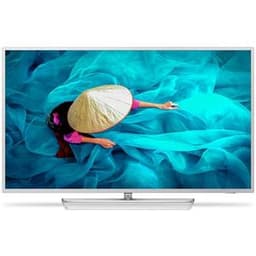 TV Philips LED Ultra HD 4K 109 cm 43HFL6014U