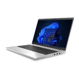 HP EliteBook 640 G10 14" Core i7 1.8 GHz - SSD 1 To - 32 Go AZERTY - Français