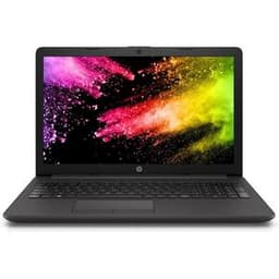 HP 250 G7 15" Core i5 1.6 GHz - SSD 512 Go - 8 Go AZERTY - Français