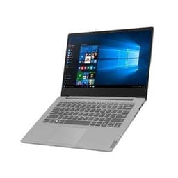 Lenovo IdeaPad S340 14" Ryzen 5 2.1 GHz - SSD 128 Go - 8 Go QWERTY - Finnois