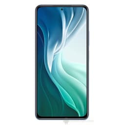 Xiaomi Mi 11i 256 Go - Argent - Débloqué