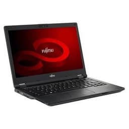 Fujitsu LifeBook E548 14" Core i5 2.6 GHz - SSD 512 Go - 8 Go QWERTZ - Allemand