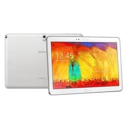 Galaxy Note 10.1 (2014) 16GB - Blanc - WiFi