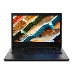 Lenovo ThinkPad L14 G2 14" Core i5 2.4 GHz - SSD 256 Go - 16 Go AZERTY - Français