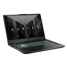 Asus FA706NF-HX020W 17" Ryzen 5 3.3 GHz - SSD 512 GB - 16 Go - NVIDIA GeForce RTX 2050 AZERTY - Français