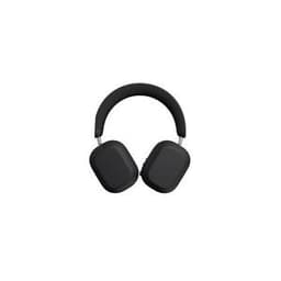 Casque réducteur de bruit sans fil avec micro Mondo By Defunc Headphones - Noir
