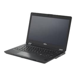 Fujitsu LifeBook U727 12" Core i5 2.3 GHz - SSD 256 Go - 8 Go QWERTY - Anglais