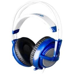 Casque SteelSeries Siberia V2 - Bleu
