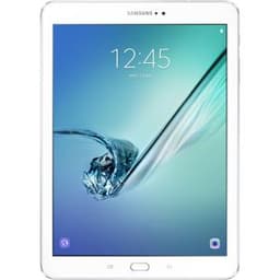 Galaxy Tab S2 9.7 32GB - Blanc - WiFi