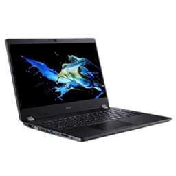 Acer TravelMate P2 14" Core i5 1.6 GHz - SSD 256 Go - 8 Go QWERTY - Espagnol