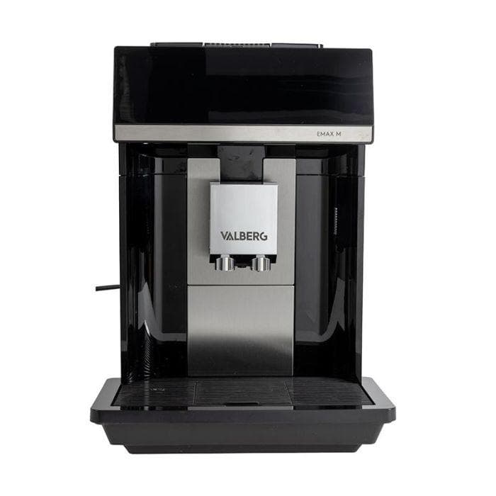Cafetière avec broyeur Valberg AUTOCOFFEE M3 LATTE 0L -