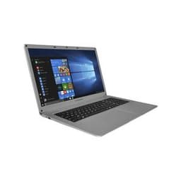 Thomson Neo 17" Celeron 1.1 GHz - SSD 512 Go - 8 Go AZERTY - Français