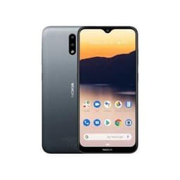 Nokia 2.3 32 Go - Gris - Débloqué