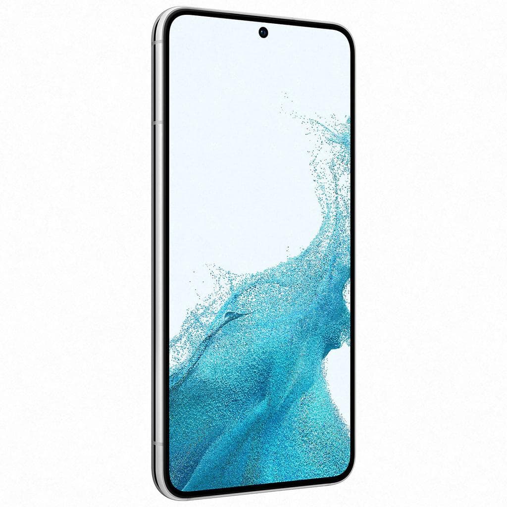 Galaxy S22 5G 256 Go - Blanc - Débloqué