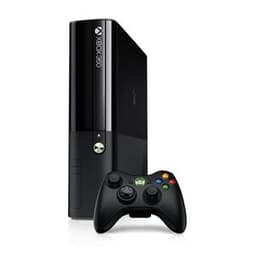 Microsoft Xbox 360 - Noir