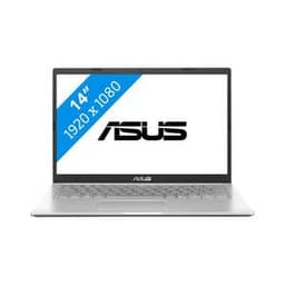 Asus X415MA-EK678WS 14" Celeron 1.1 GHz - SSD 256 Go - 8 Go QWERTY - Anglais