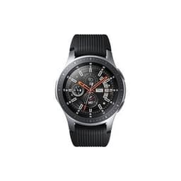 Samsung Galaxy Watch Bluetooth + Cellular 46 mm - Noir/Argent