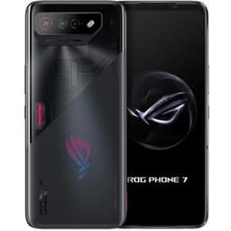 Asus ROG Phone 7 512 Go - Noir - Débloqué