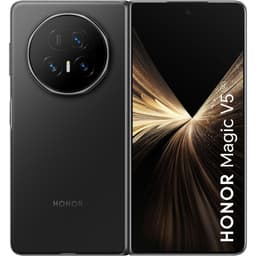 Honor Magic V5 512 Go - Noir - Débloqué