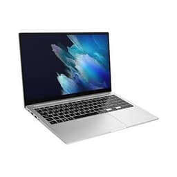 Samsung Galaxy Book 15" Core i5 2.4 GHz - SSD 256 Go - 8 Go